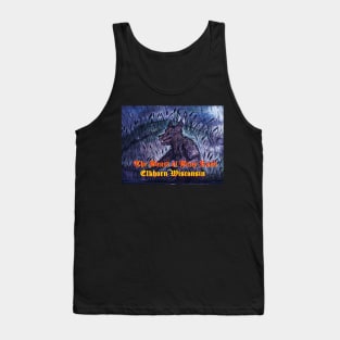 Prowling Beast of Bray Road Tank Top